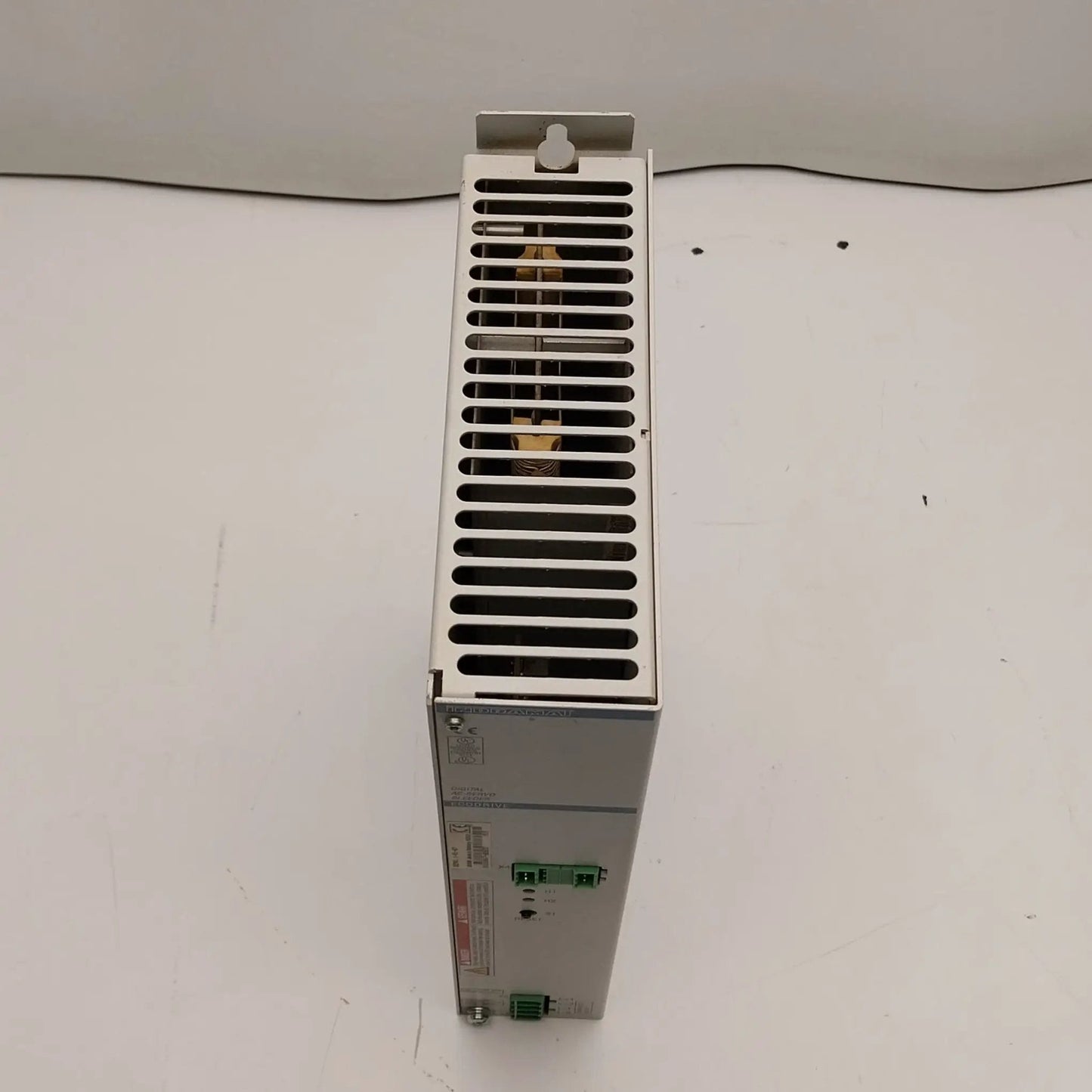 Indramat Ecodrive BZM01 1 01 07 Digital AC Servo Bleeder Brake Resistor