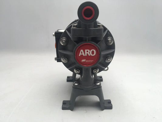 Ingersoll Rand ARO Diaphragm Pump PD05P-BDS-DTT