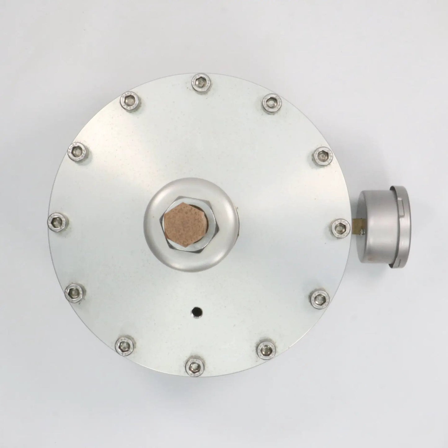 Insert Deal 2VSS3 Precision Relief Valve