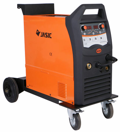Jasic MIG250P 3-in-1 Lasapparaat voor MIG/TIG/Electrode (N24901)