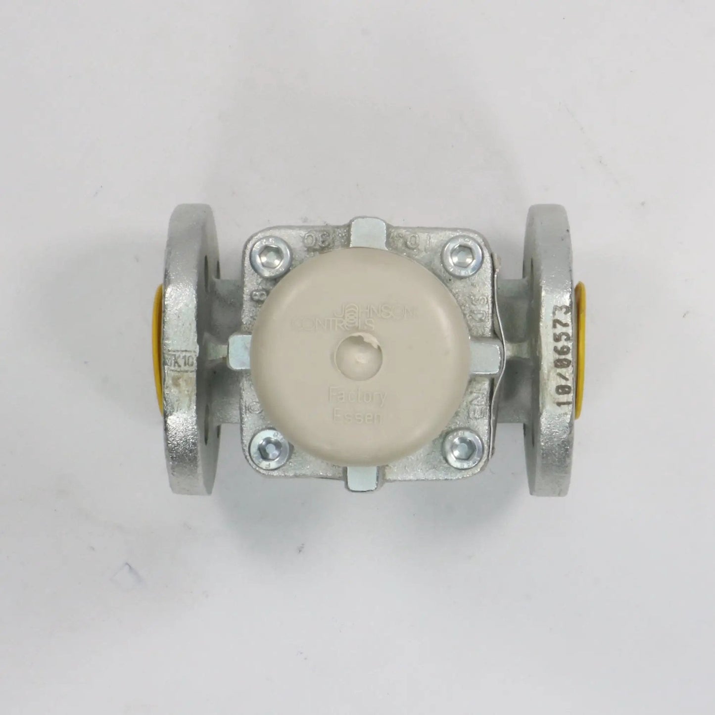 Johnson Controls VG82A1S1N Globe Valve