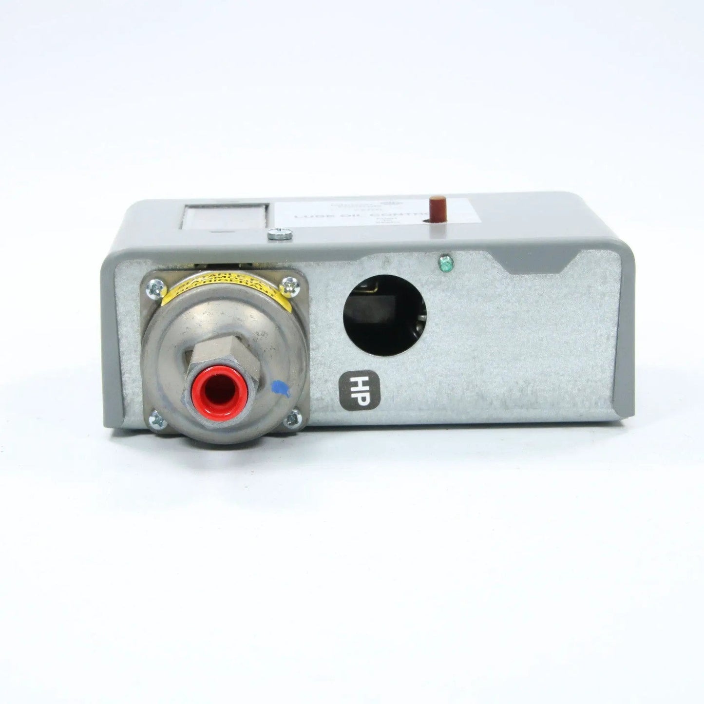 Johnson P28 Series Pressure Switch P28DN-9750