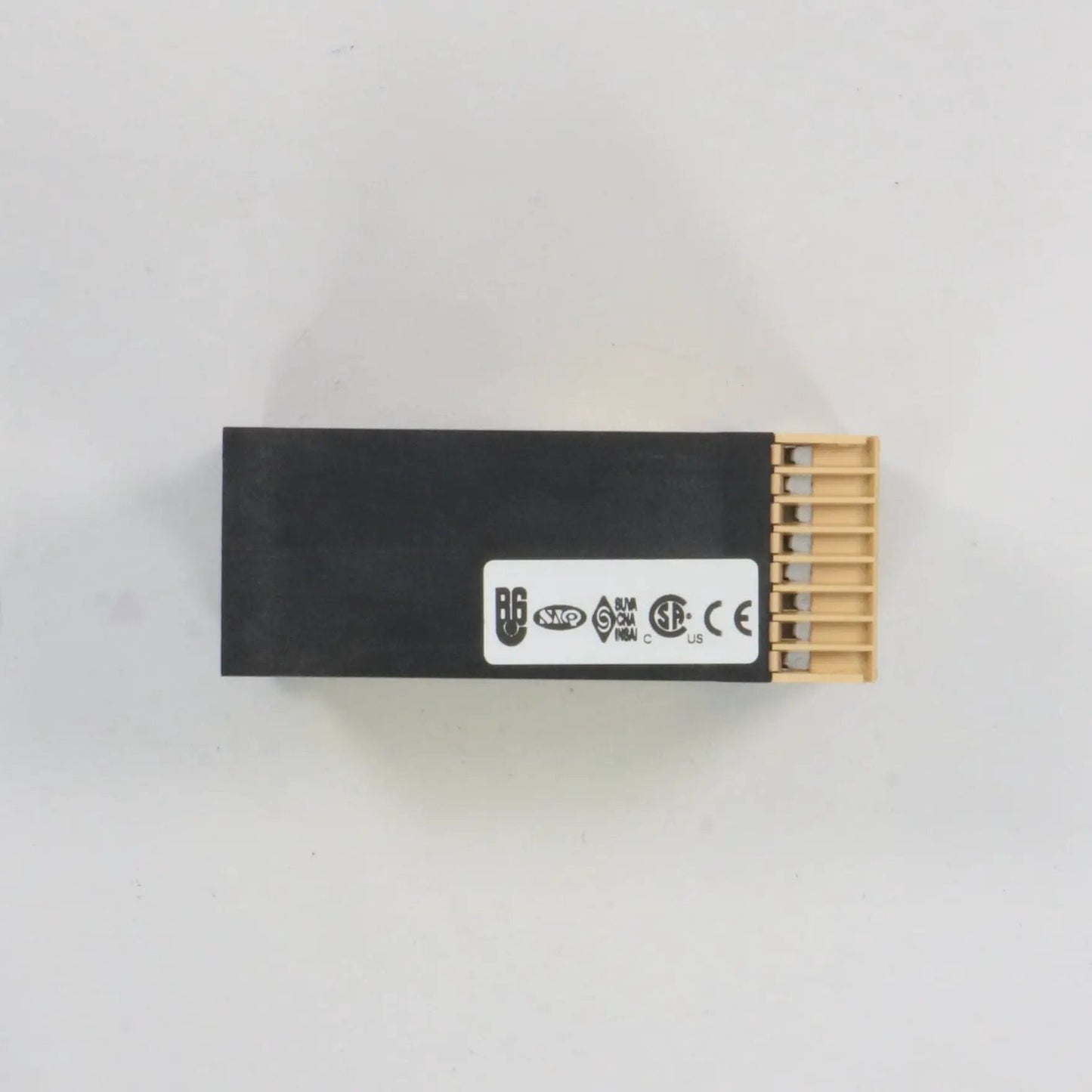 Jokab Safety JSBT4 VDC Safety Relay