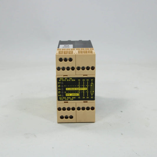 Jokab Safety RT6 24VDC