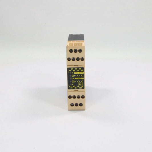 Jokab Safety Vital 1 Safety Controller