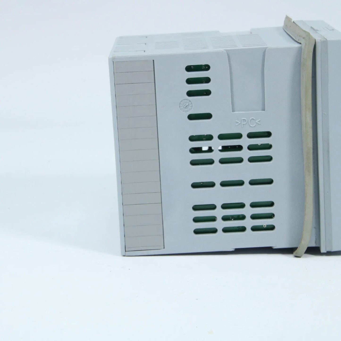 Jumo Compact Feedback Controller dTRON 703044-181-000-23/000