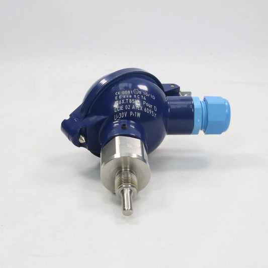 Jumo IIR420 Screw In Temperature Probe
