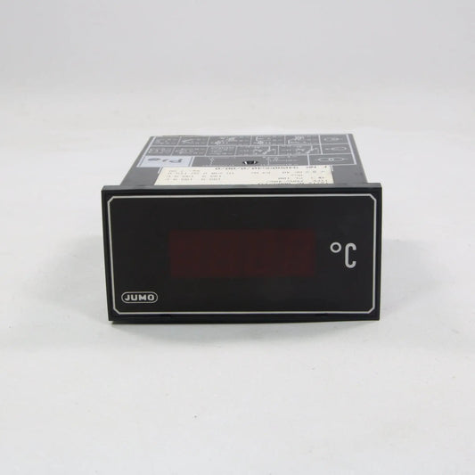 Jumo PDAw-48 Digital Temperature Controller
