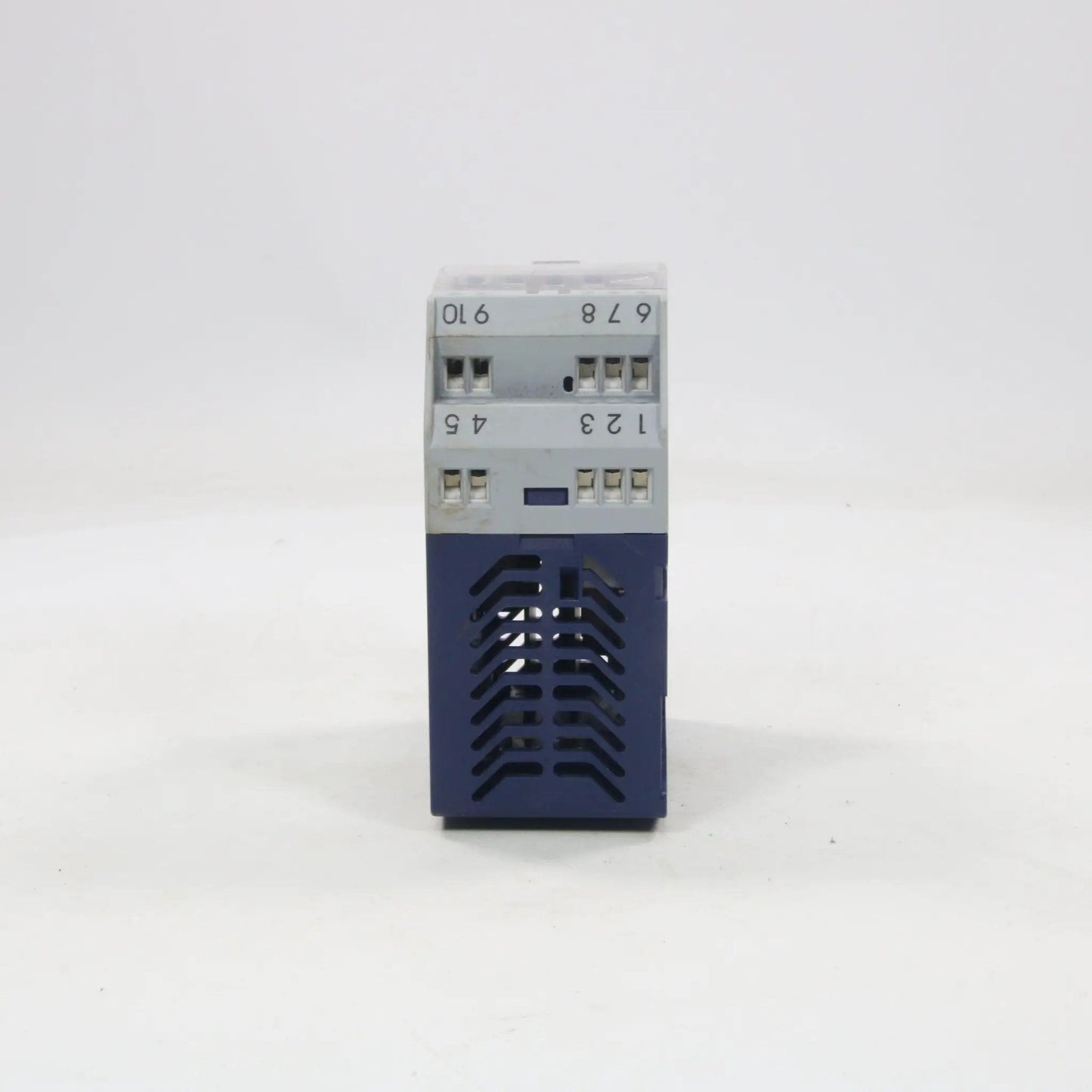 Jumo SafetyM Temperature Limiter 701150