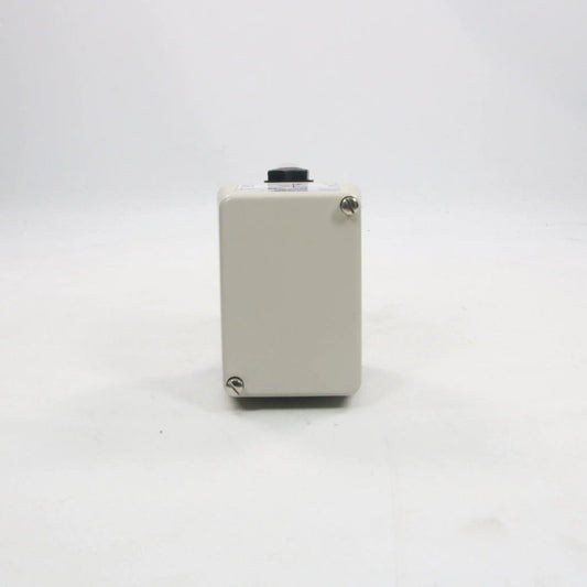Jumo Temperature Probe