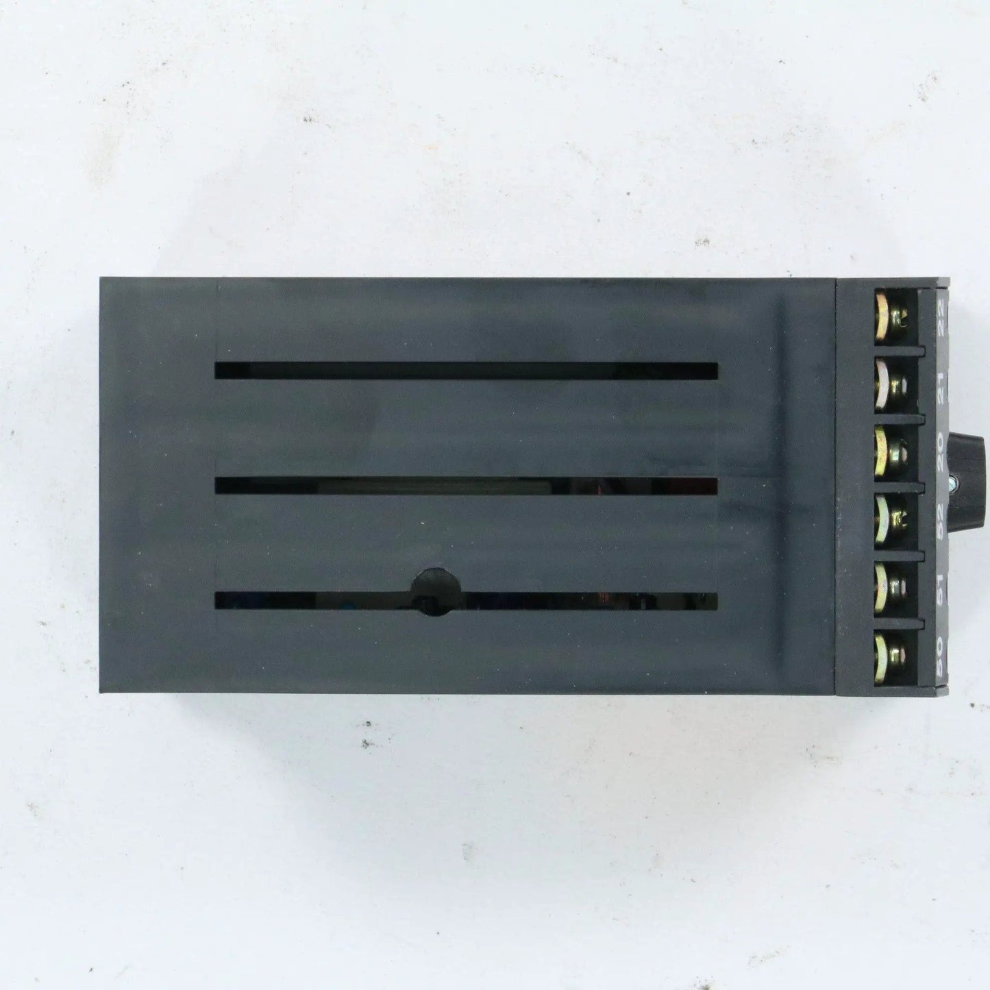Jumo Thermostat Temperature Controller HR0w-54/