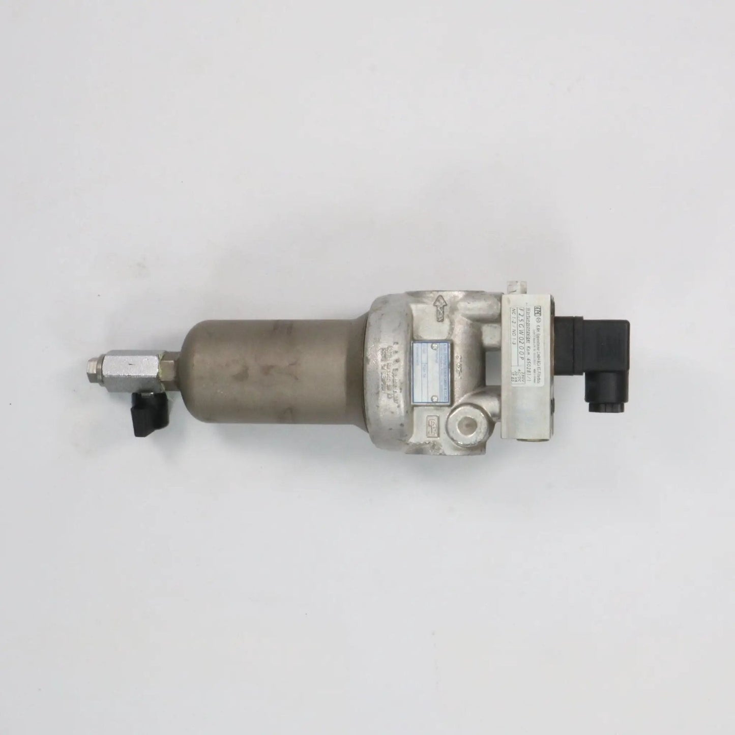K&H Eppensteiner 40LE 0005 G10 Filter