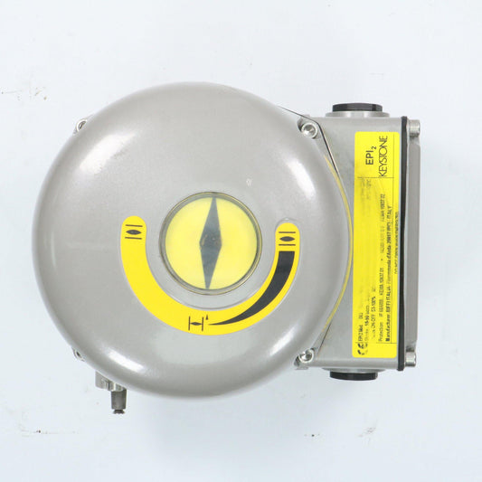Keystone EPI2 Actuator