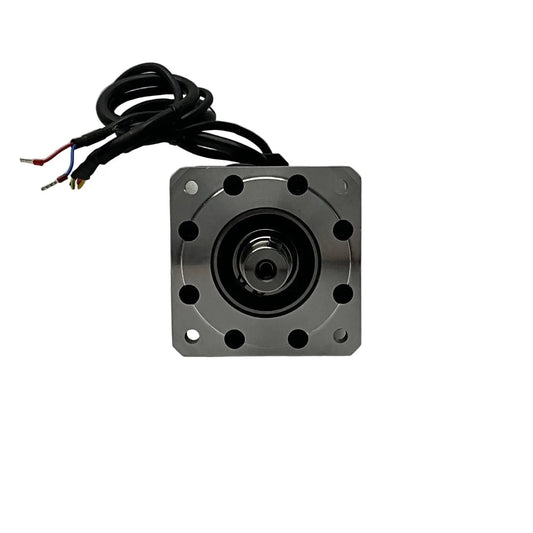 Kinco SMC80S-0075-30MBK-3DSH-(5) AC Servo Motor with Planetary Gear