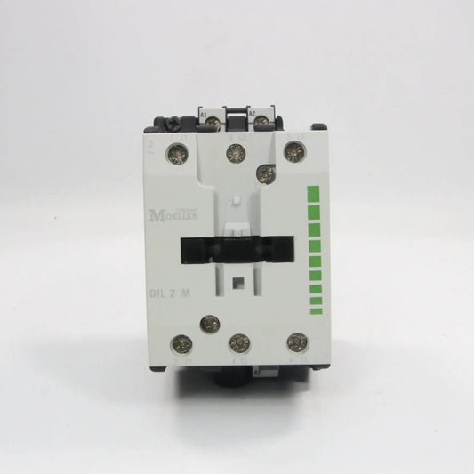 Klockner Moeller DIL 2M Contactor