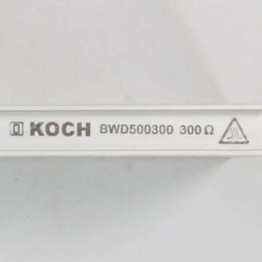 Koch BWD500300 Brake Resistor