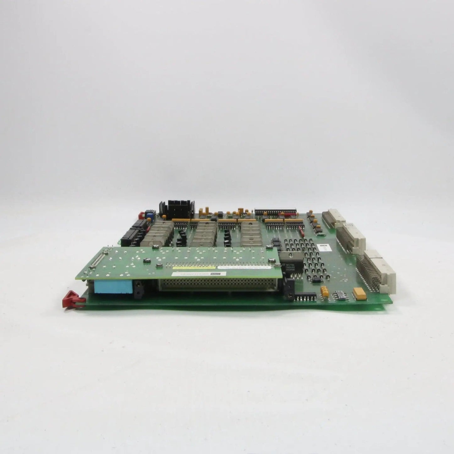Krauss Maffei LRV 10 Plug In Board