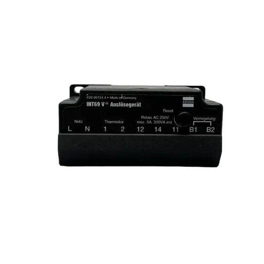 Kriwan INT69 V Motor Protector