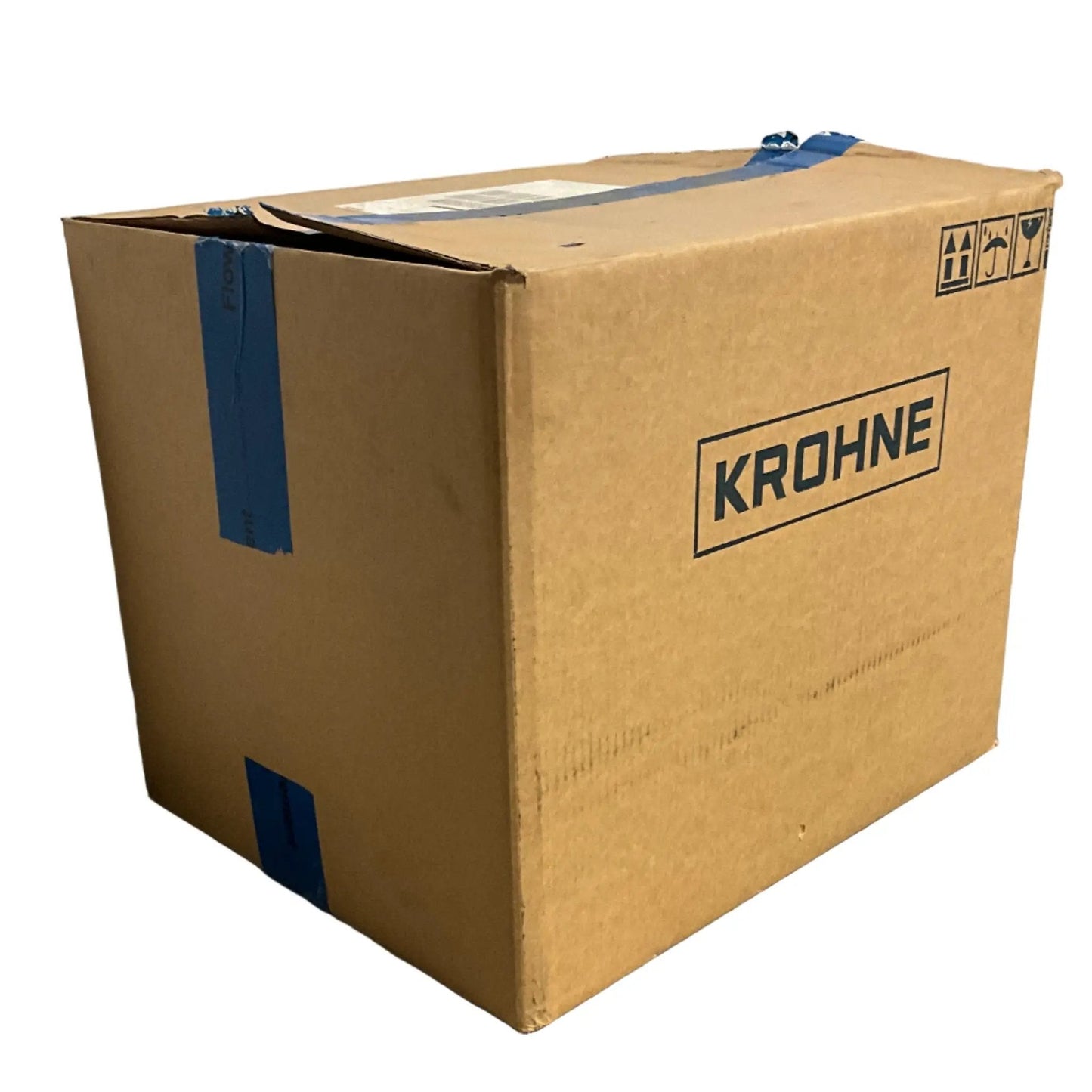 Krohne IFC 300 F Electromagnetic Flow Signal Converter