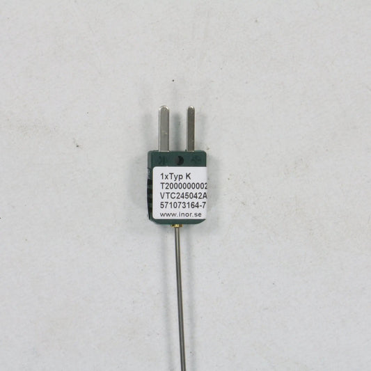 Krohne Type K Thermocouple VTC 254042A2201