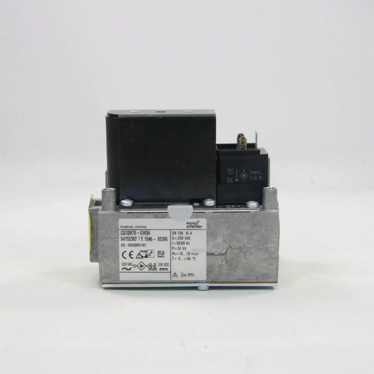 Krom Schroder CG10R70-GW5A Gas Valve