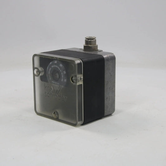 Krom Schroder DWG 50 Pressure Switch