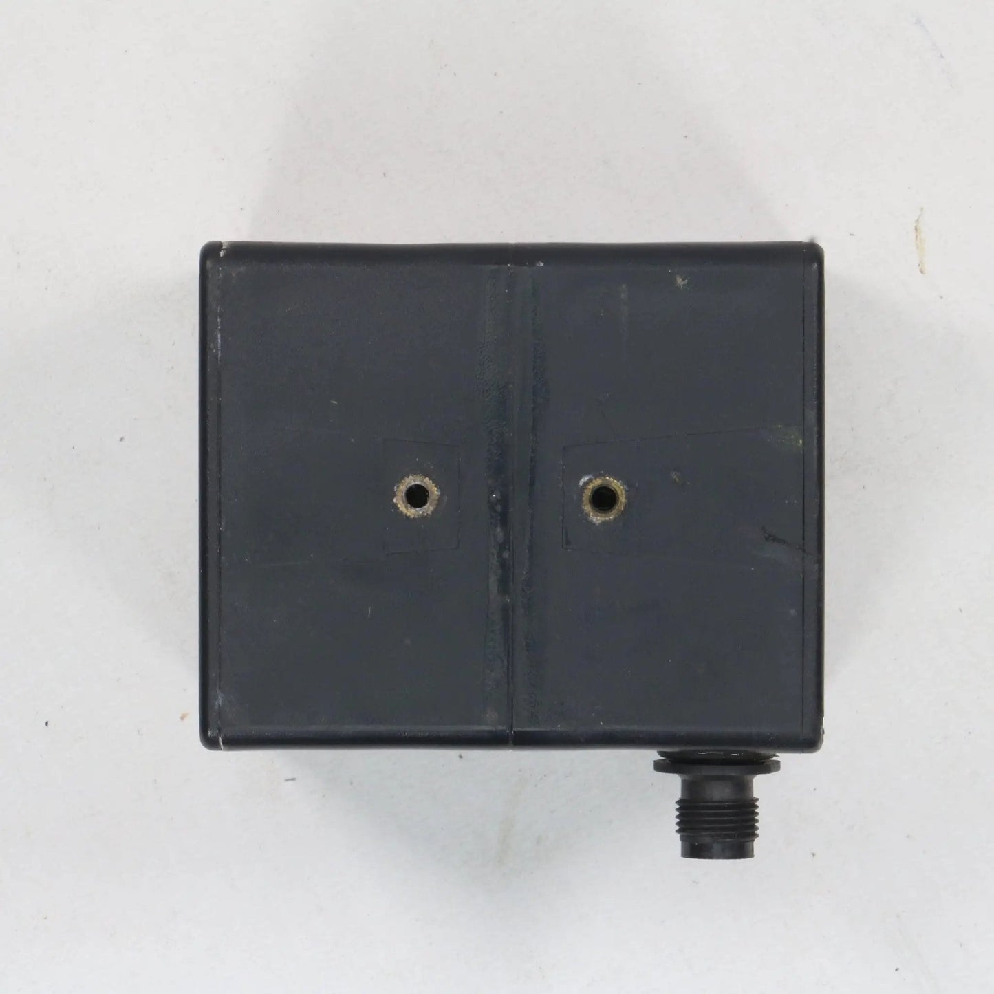 LJU Industrieelektronik GmbH DLS-2b Track Sensor