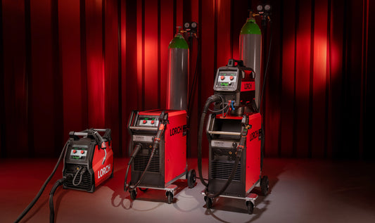 Lorch Laskar/Trolley (heavy-duty)