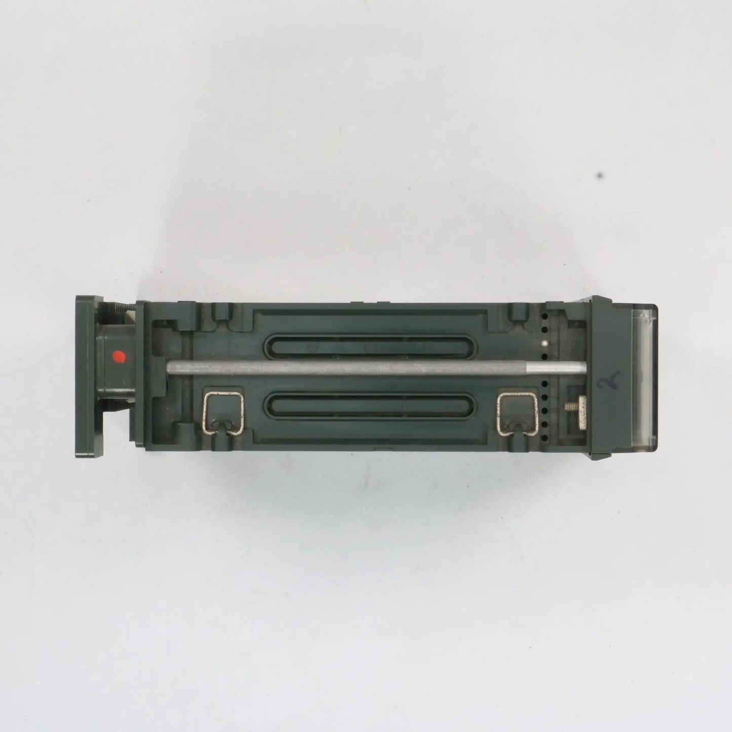 Landis & Gyr Polygyr RWF 21.20 Controller
