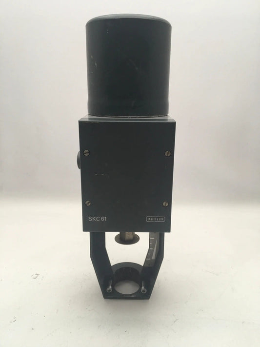 Landis & Gyr SKC61 Electrohydraulic Actuator