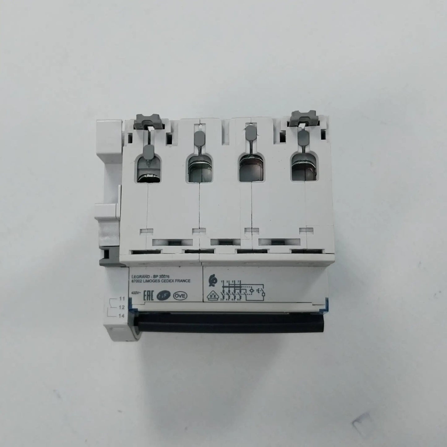 Legrand DX3 C32 Circuit Breaker