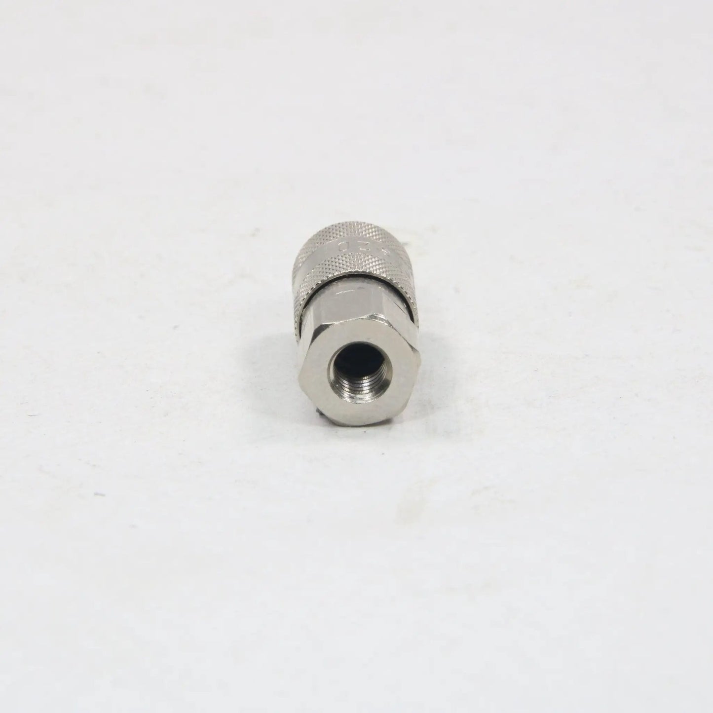 Legris Serie 20 Stainless Steel Coupling