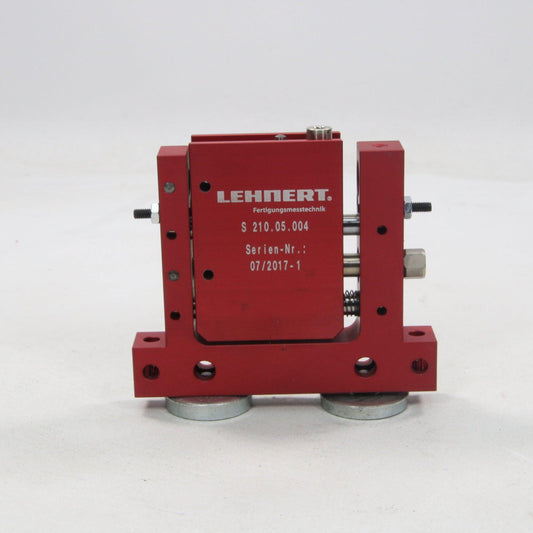 Lehnert Measurement Technology S 210.05.004 Measuring Slide