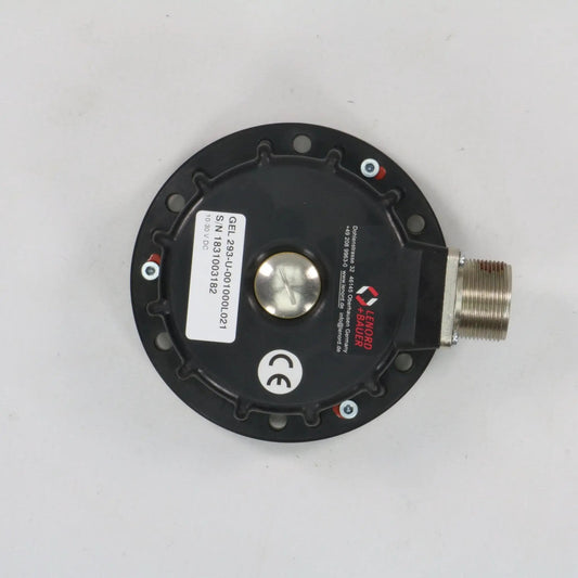 Lenord + Bauer Encoder GEL 293-U-001000L021
