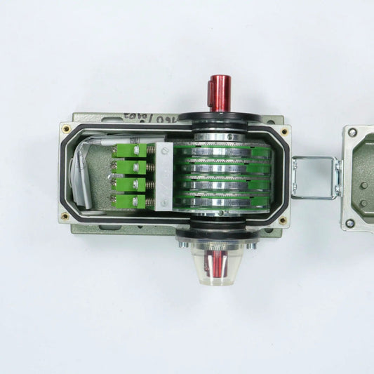 Leonard GSW100E-04EGA 400.5/L Rotary Cam Switch