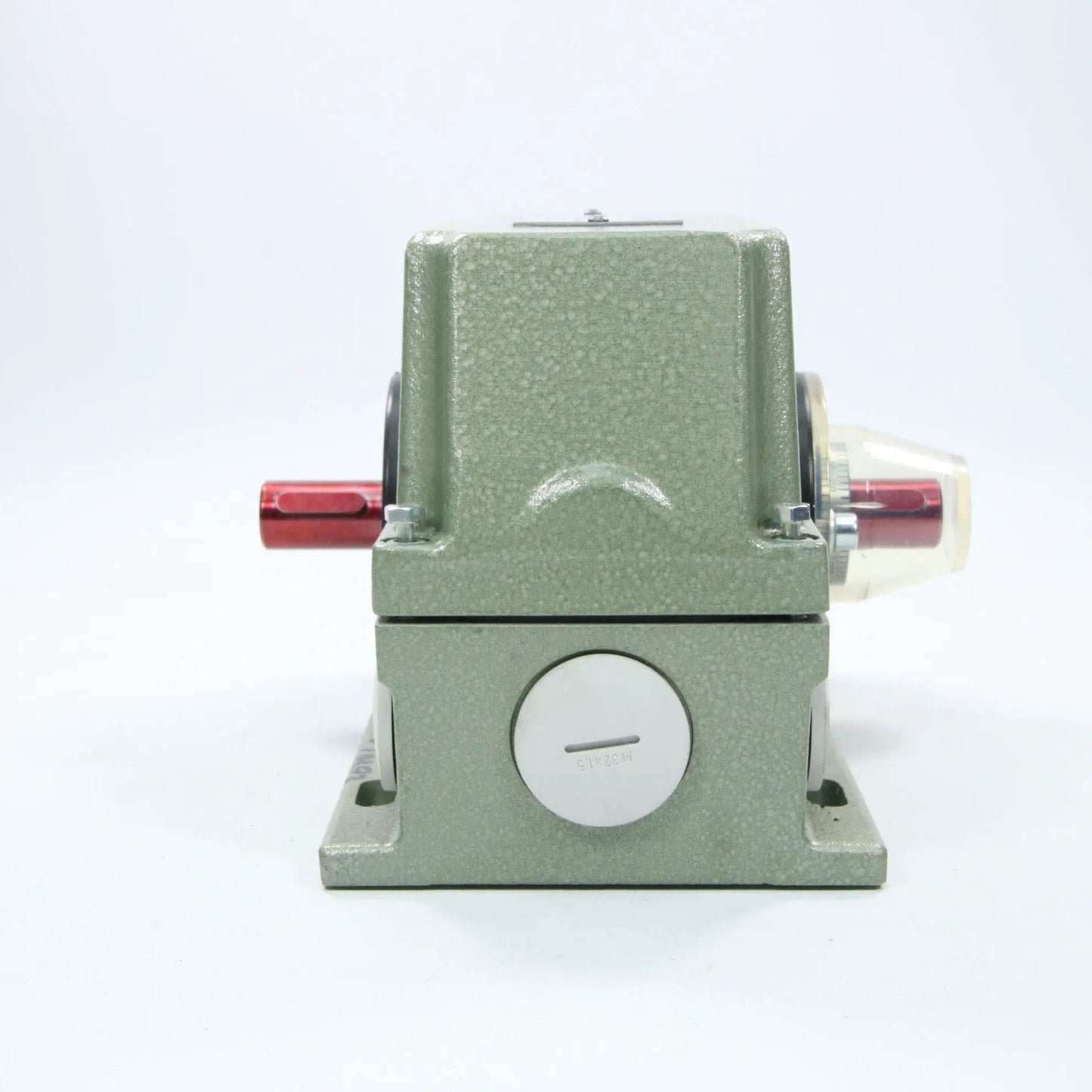 Leonard GSW100E-04EGA 400.5/L Rotary Cam Switch