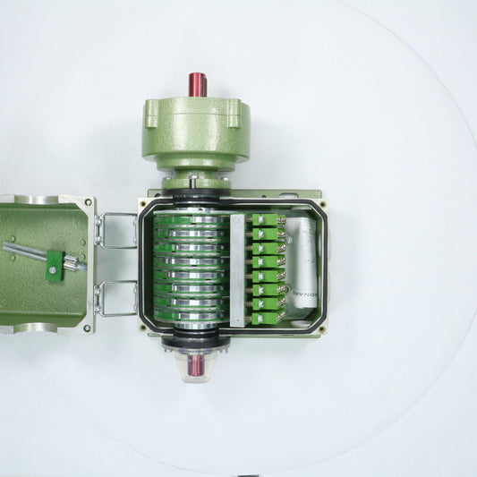 Leonard GSW100E-08EGA 400.5 Rotary Cam Switch