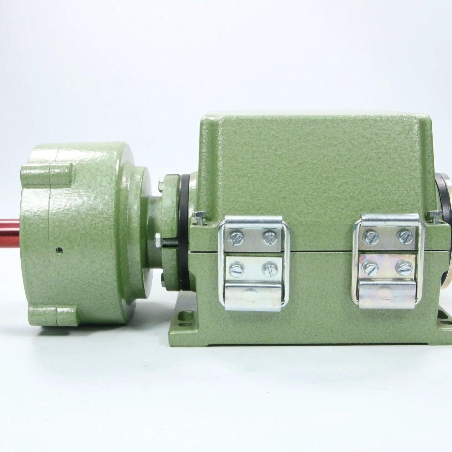 Leonard GSW100E-08EGA 400.5 Rotary Cam Switch
