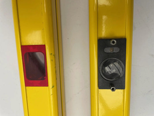 Leuze Lumiflex Robust 50029569 Transceiver 900 MM +