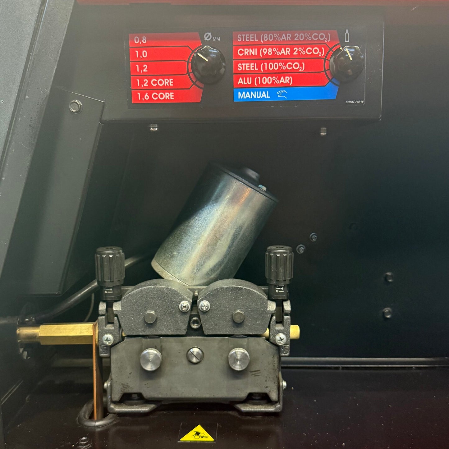 Occasion: Lincoln Powertec 350C PRO - De Industriële Allrounder - MARGE