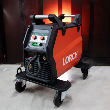 Lorch MicorMig Mobile 350
