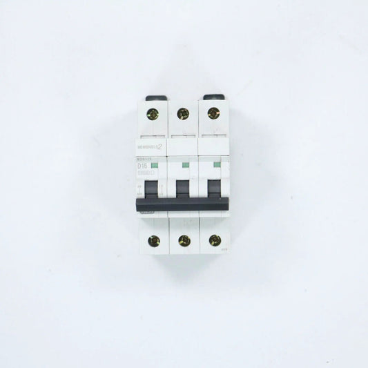 MEM / Eaton Memshield2 MDH316 CIRCUIT BREAKER