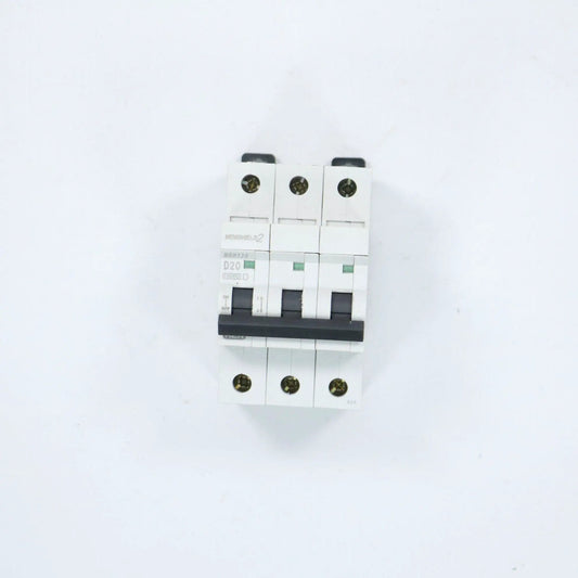 MEM / Eaton Memshield2 MDH320 CIRCUIT BREAKER