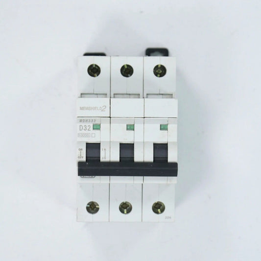 MEM / Eaton Memshield2 MDH332 CIRCUIT BREAKER