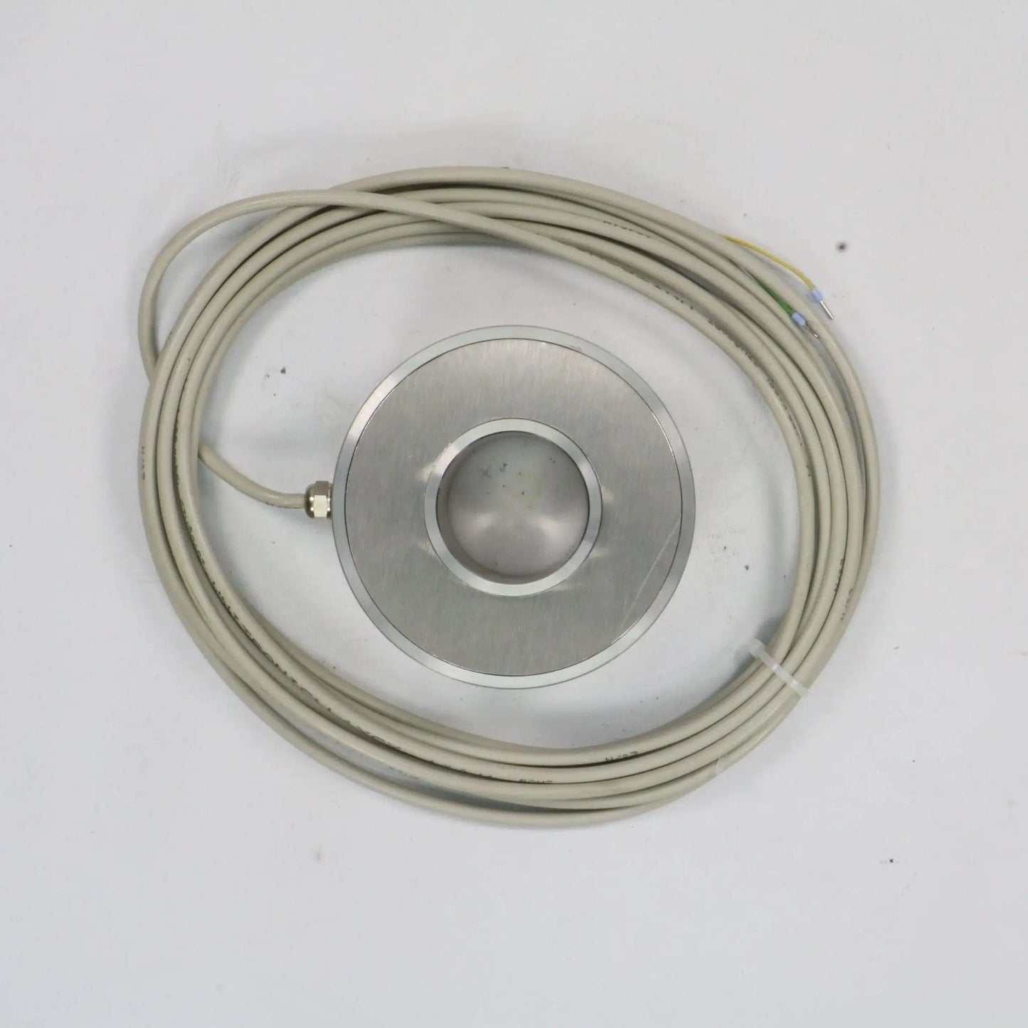 MWT Force Measuring Ring/Load Cell Type 1027 - 1027377