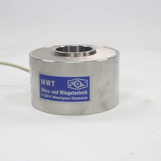 MWT Force Measuring Ring/Load Cell Type 1027 - 1027378