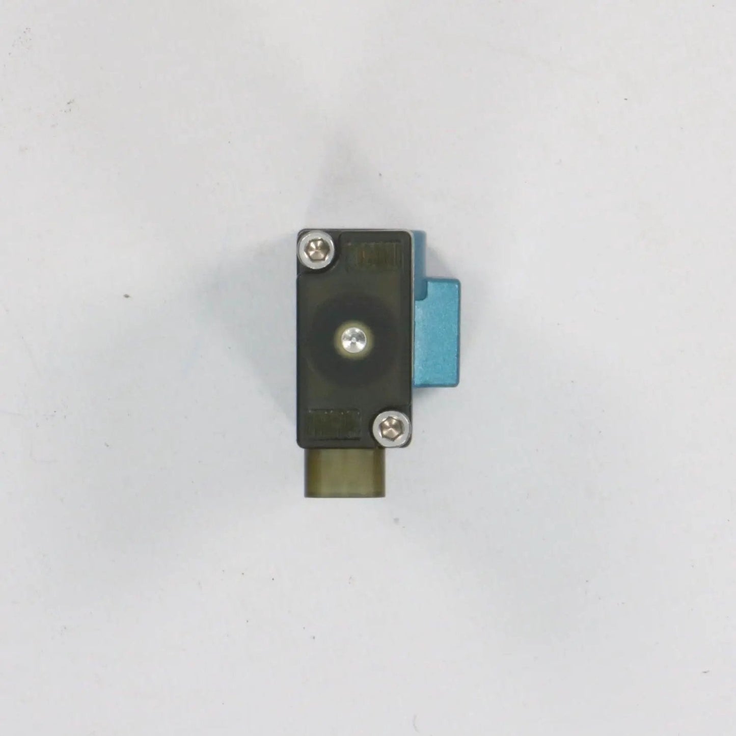 Mac Valves 36A ACA JDAF 1GB Solenoid Valve