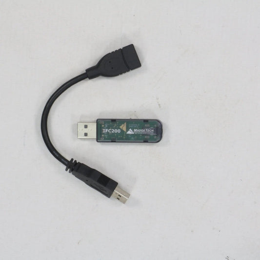 Madgetech IFC200 Interface Cable