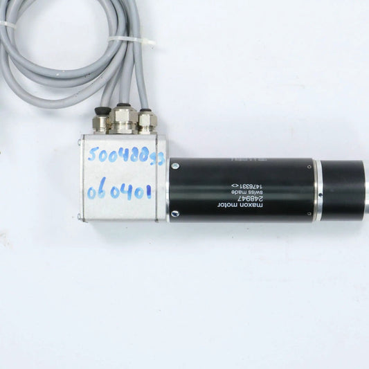 Maxon DC motor 248947 1476331