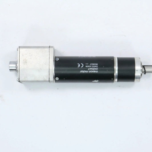 Maxon DC motor 248947 859607
